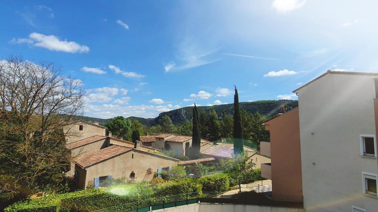 Le Lavandin - T3 Piscine & Climatisation Gréoux-les-Bains Exteriör bild