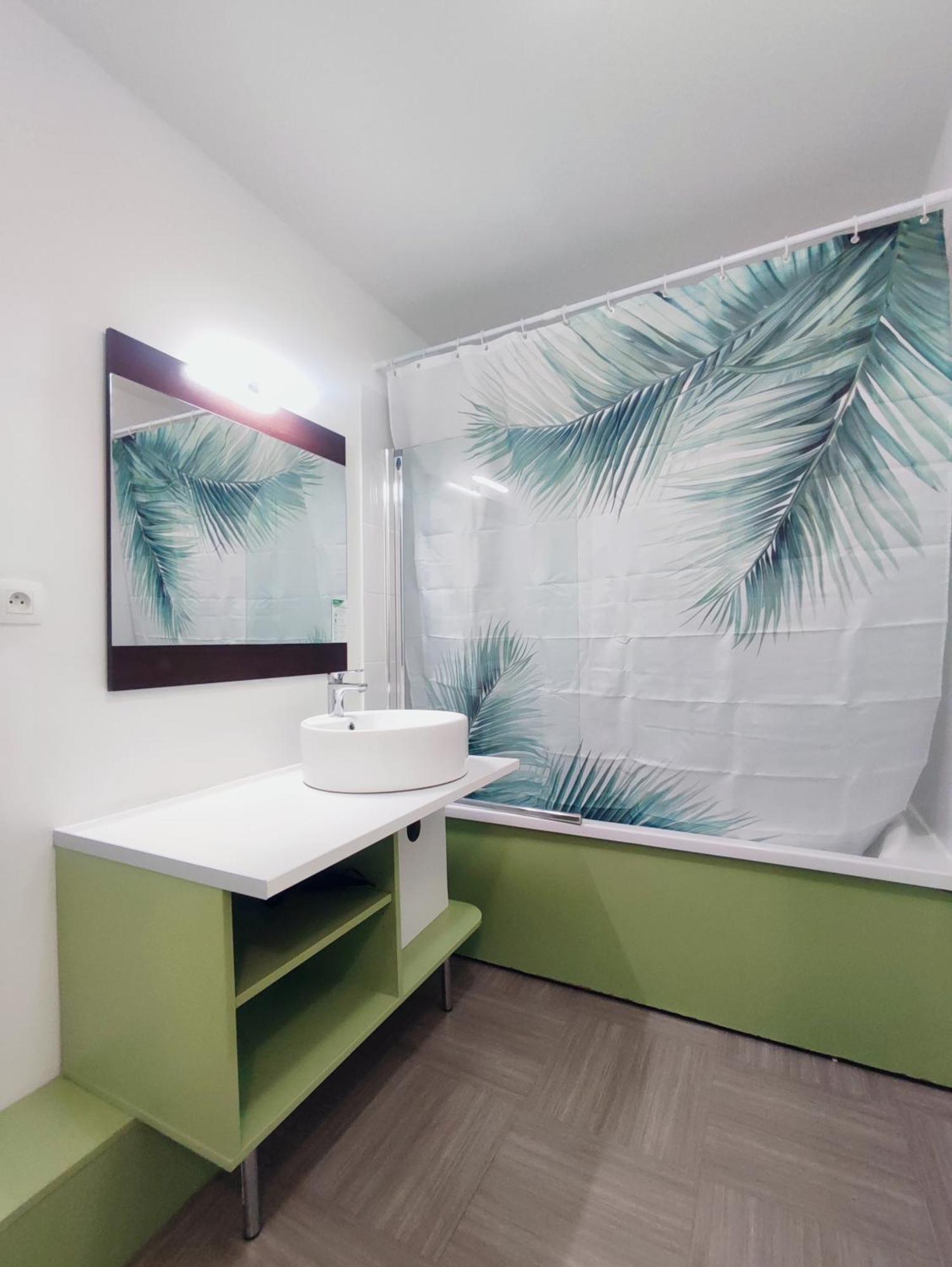 Le Lavandin - T3 Piscine & Climatisation Gréoux-les-Bains Exteriör bild